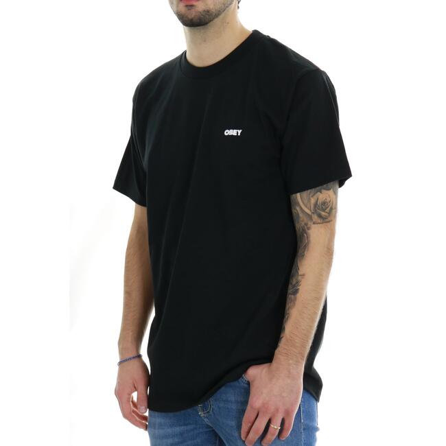 T-SHIRT HANDS OBEY - Mad Fashion | img vers.650x/